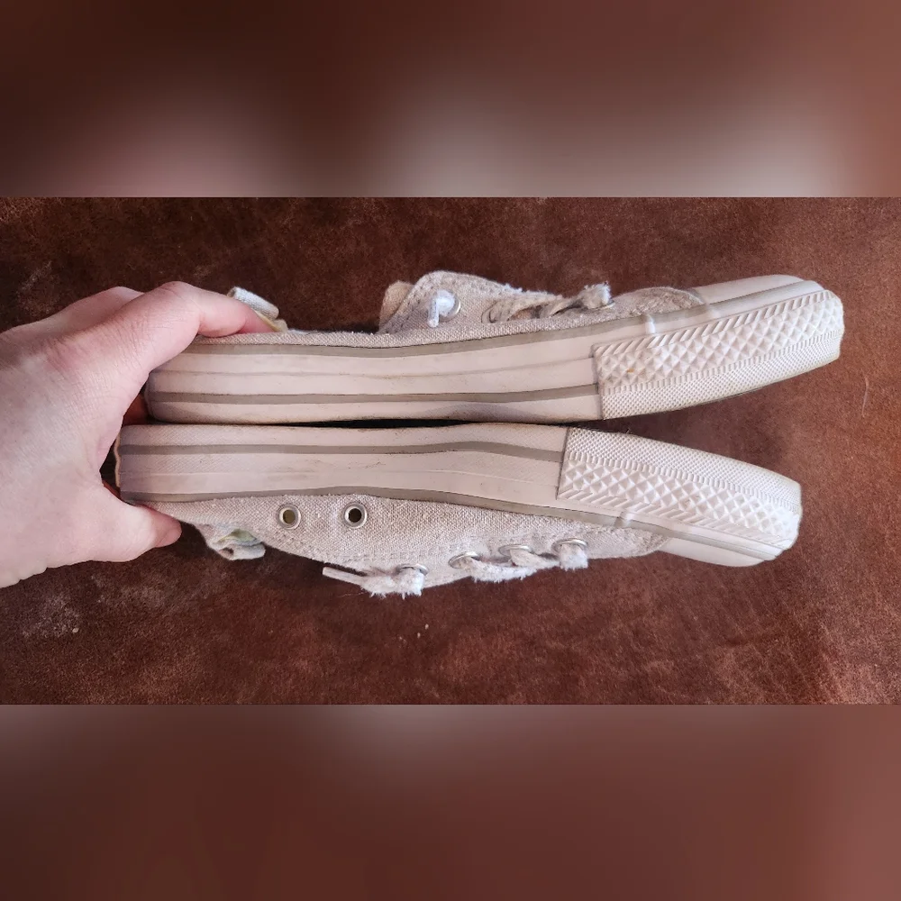 Chuck Taylor All-Star Shoreline Slip Ons - Picture 7 of 10